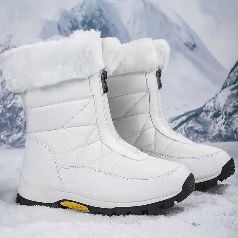 Women's Boot Sneakers Walking  - Outdoor Camping Ideas recensione e prezzo