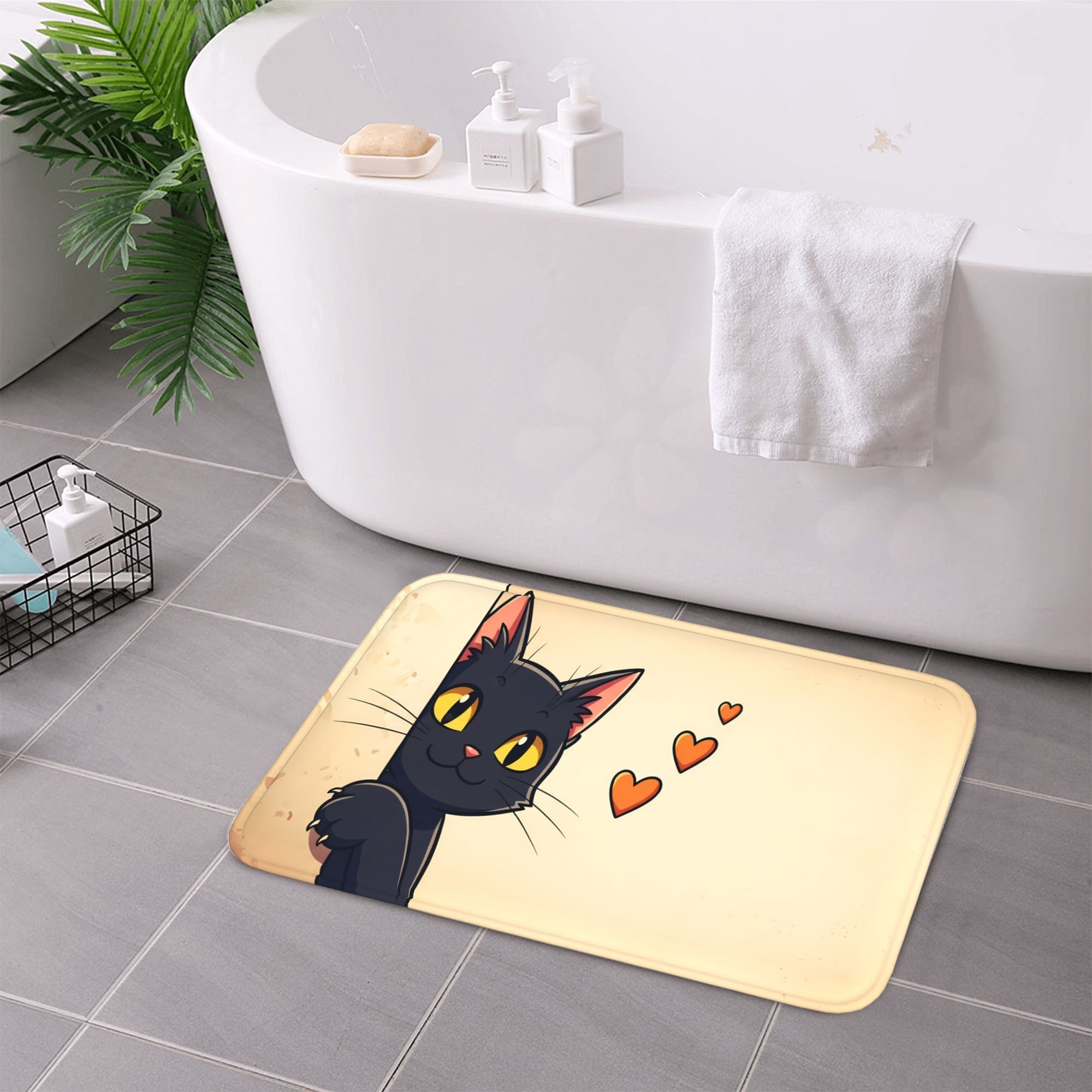 1PC Cat With Hearts Pattern Ki - Outdoor Camping Kitchen With Sink recensione e prezzo