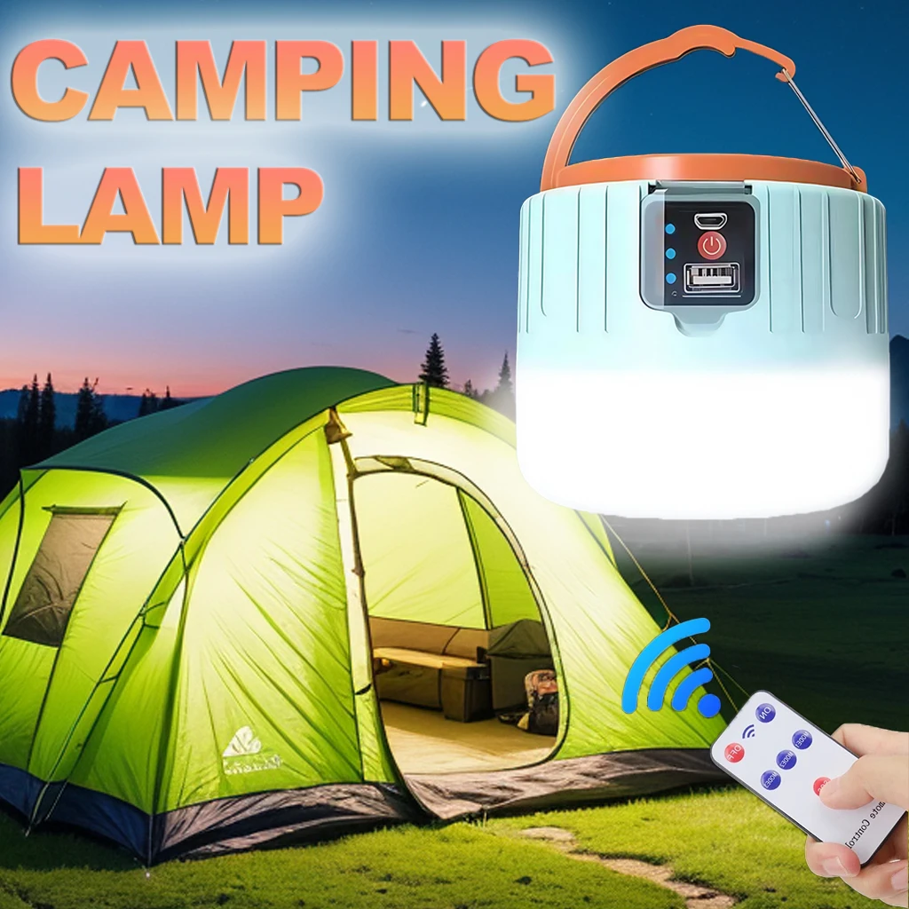 Solar Camping Lantern Recharge - Outdoor Camping Light Portable recensione e prezzo