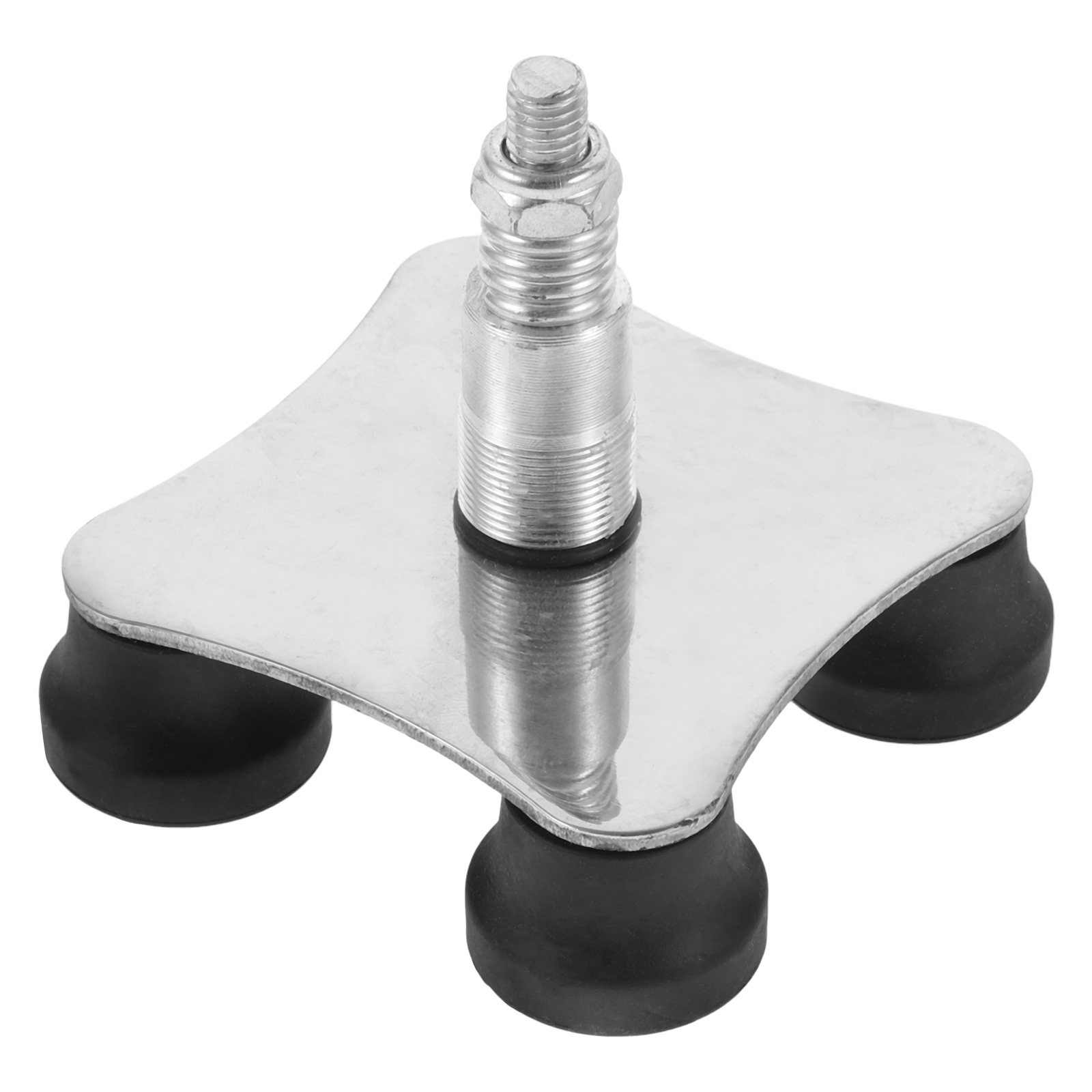 Non Skid Quad Cane Tip Replace - Trekking Poles recensione e prezzo