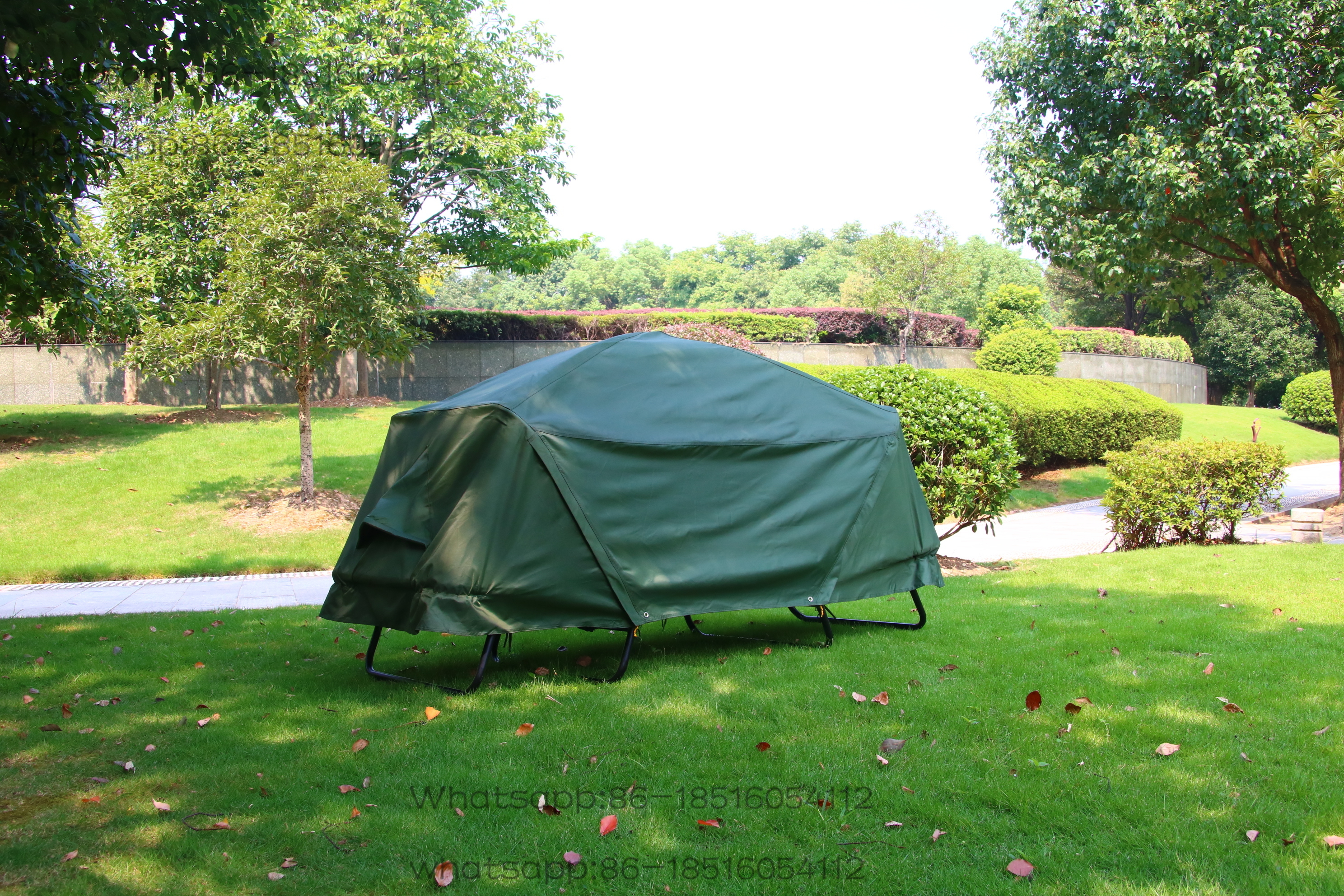 Factory direct sales camping c - Outdoor Camping Beds For Sale recensione e prezzo