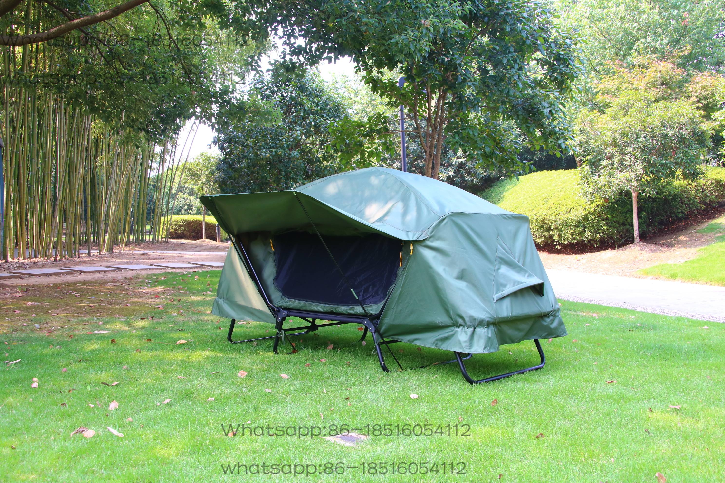 Factory direct sales camping c - Outdoor Camping Beds For Sale recensione e prezzo