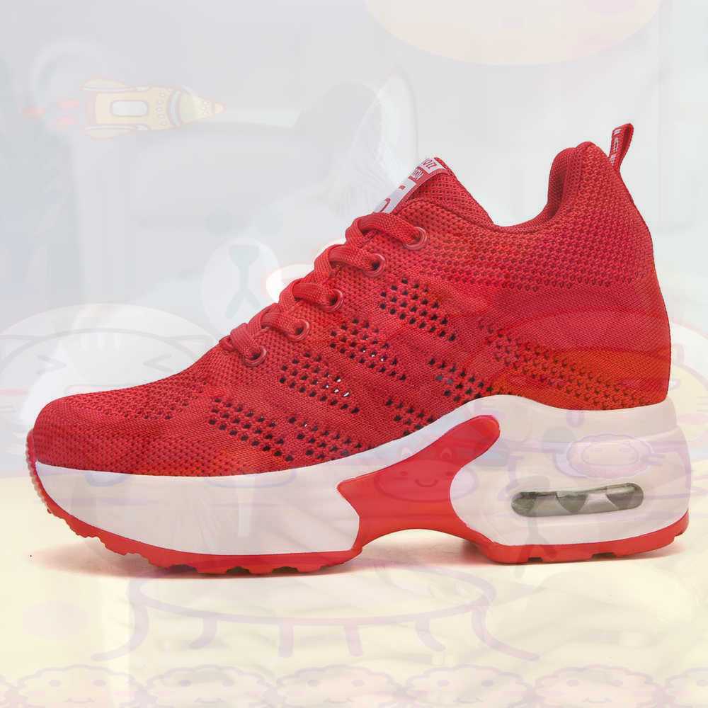 Red Size 36 Shoes Woman Tennis - Outdoor Camping Ideas recensione e prezzo