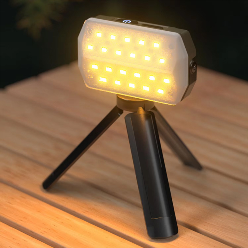 Portable Outdoor Camping Lante - Outdoor Camping Light Portable recensione e prezzo