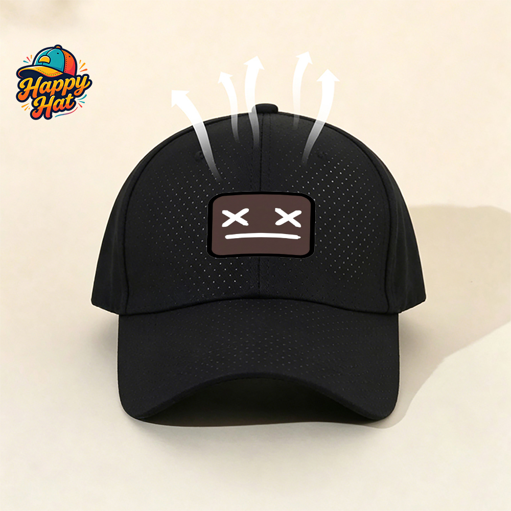 1PC Funny Dead Eyes Emoji Base - Outdoor Camping Ideas recensione e prezzo