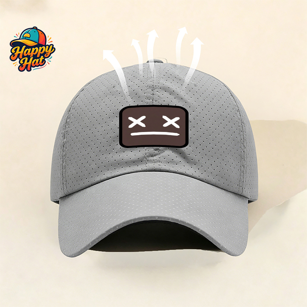 1PC Funny Dead Eyes Emoji Base - Outdoor Camping Ideas recensione e prezzo