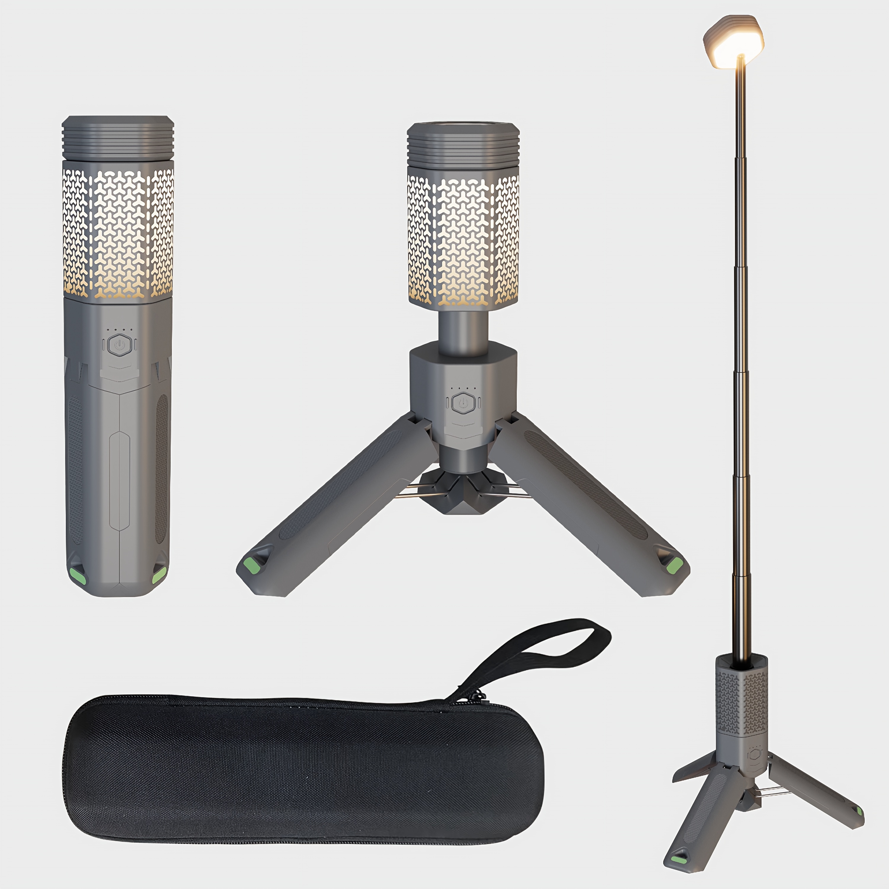 BEATINEON Outdoor Camping Ligh - Outdoor Camping Light Portable recensione e prezzo