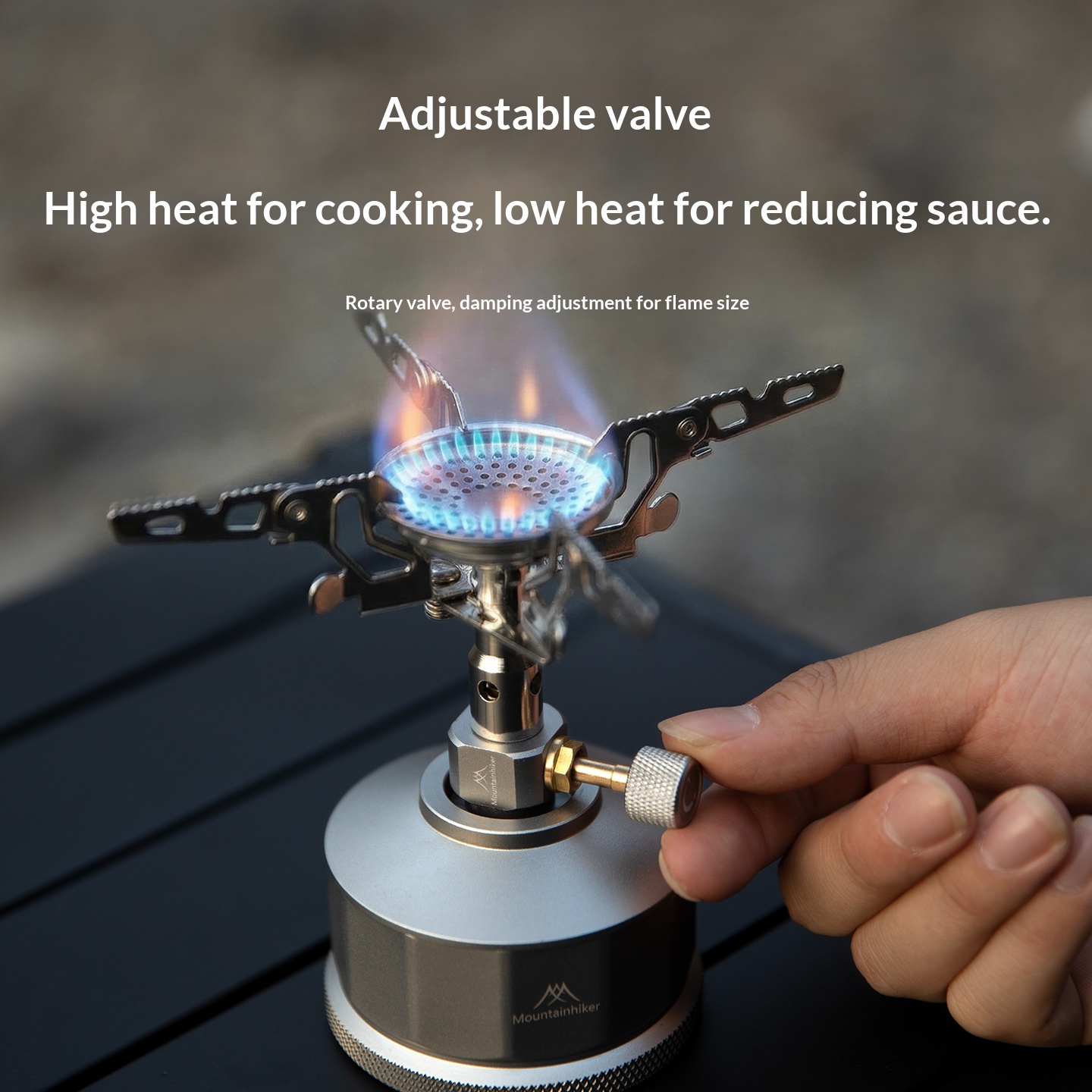 Mountainhiker Camping Light St - Outdoor Camping Glamping Share recensione e prezzo