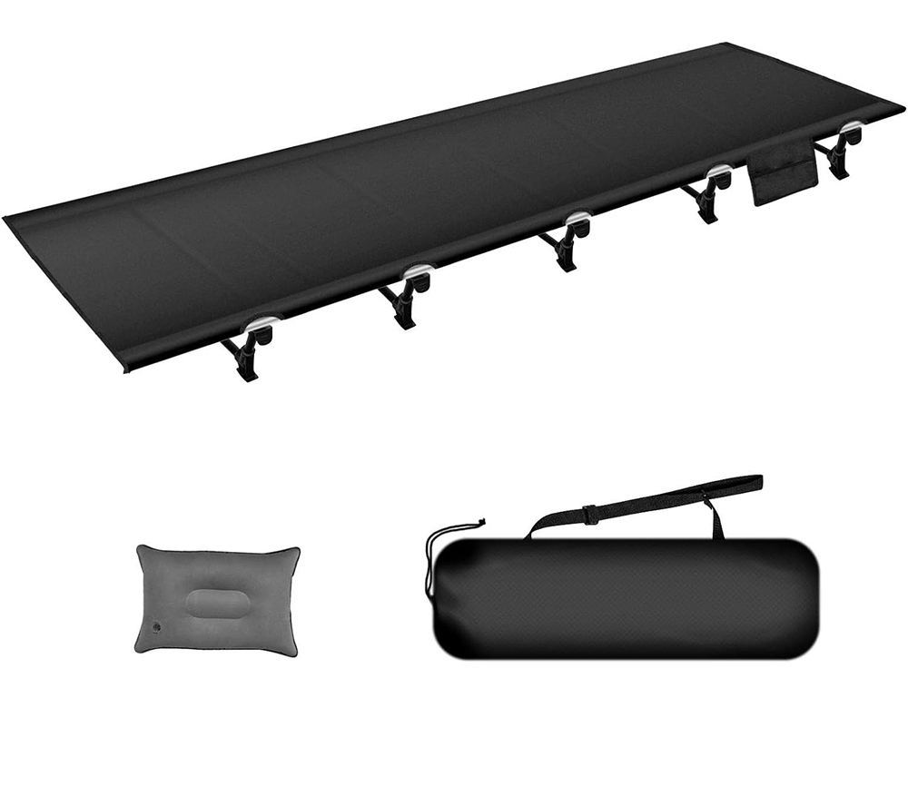 # Hot Sales Outdoor Portable E - Outdoor Camping Beds For Sale recensione e prezzo