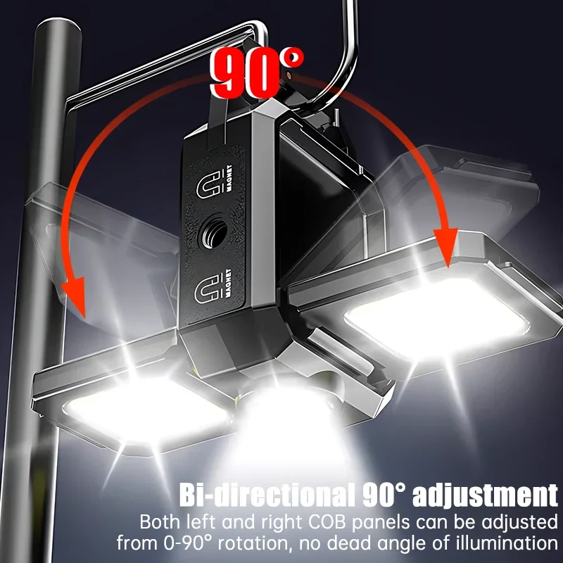 Mini Flashlight Keychain Light - Outdoor Camping Light Portable recensione e prezzo