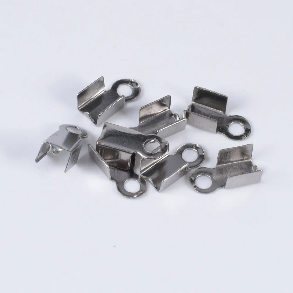 200pc 3*6mm Smooth Small Clip  - Paracord Bracelet recensione e prezzo