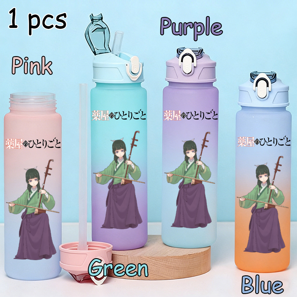 750ml The Apothecary Diaries W - Outdoor Camping Water Tank recensione e prezzo