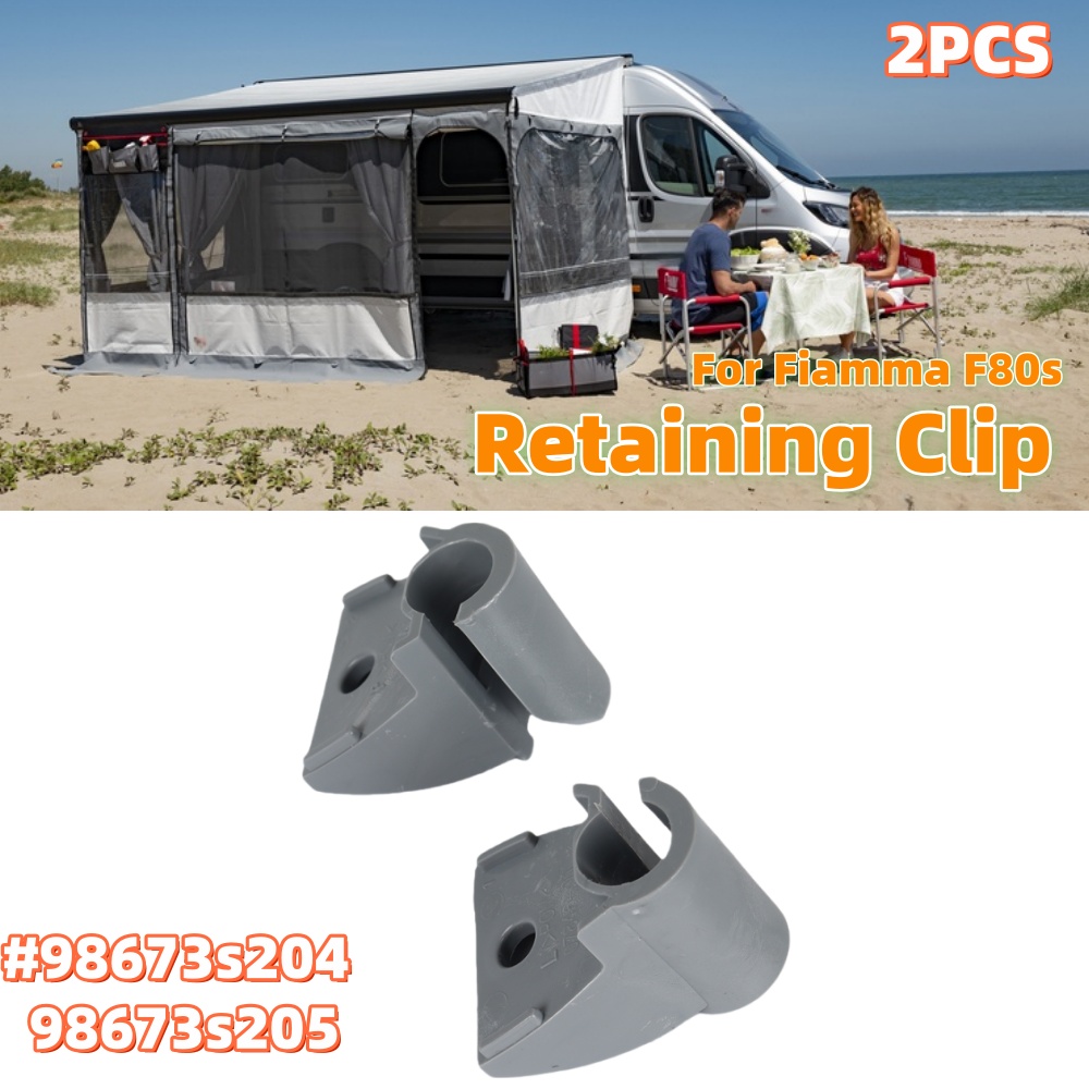 RV Awnings Left Right Hand Leg - Outdoor Camping Awning recensione e prezzo