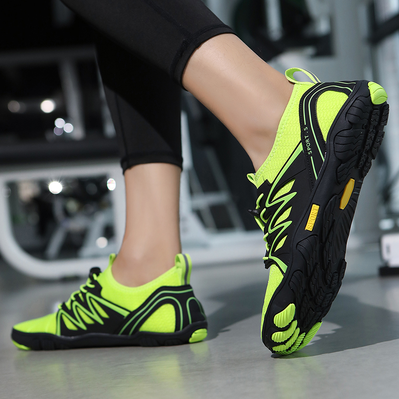Unisex Water Shoes Men Women Q - Trekking Poles recensione e prezzo
