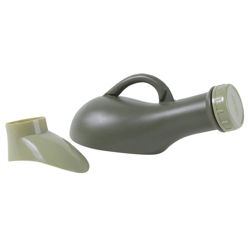 1000ML Unisex Urine Portable B - Outdoor Camping Water Tank recensione e prezzo
