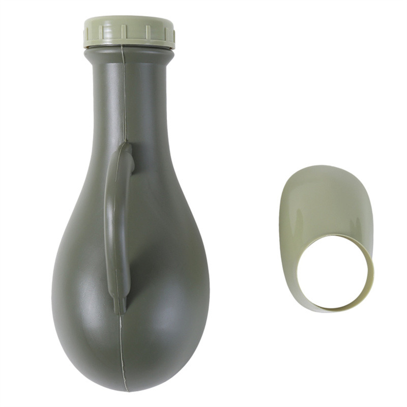 1000ML Unisex Urine Portable B - Outdoor Camping Water Tank recensione e prezzo