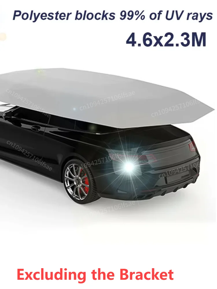 NEW Vehicle Canopy Protector W - Outdoor Camping Canopy recensione e prezzo