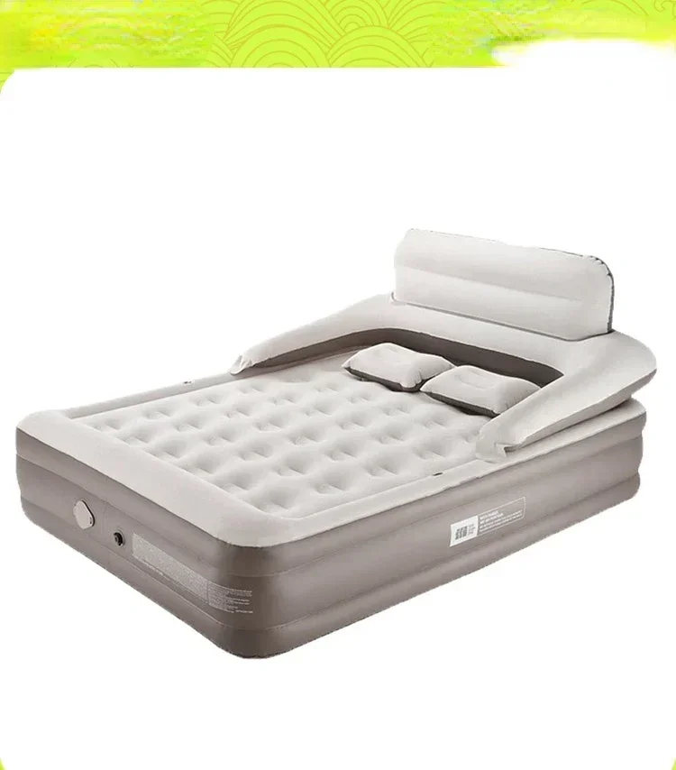 Inflatable mattress automatic  - Outdoor Camping Beds For Sale recensione e prezzo
