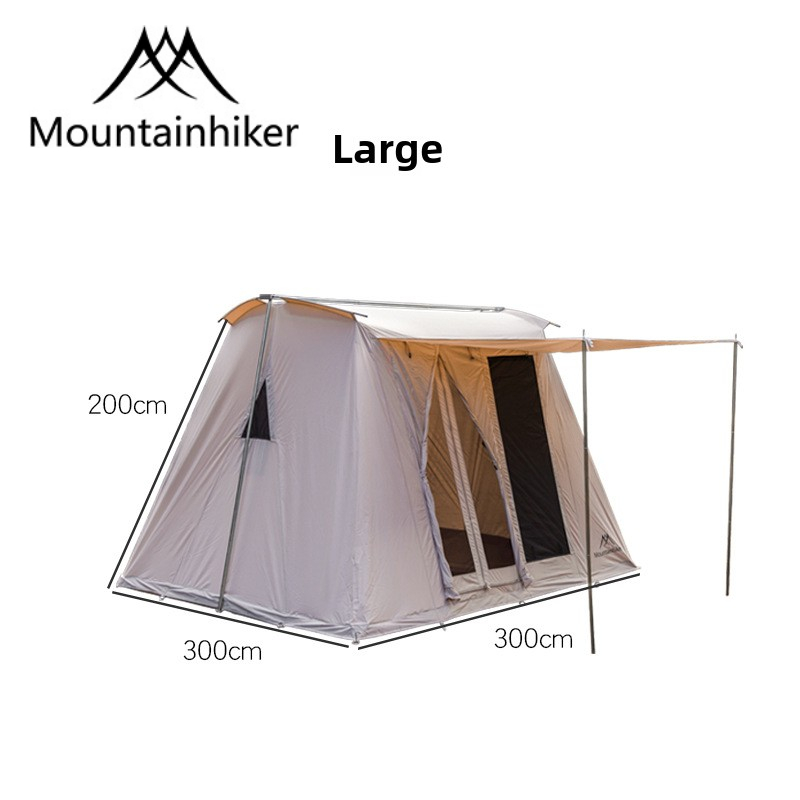 Mountainhiker Outdoor Furnitur - Outdoor Camping Canopy recensione e prezzo