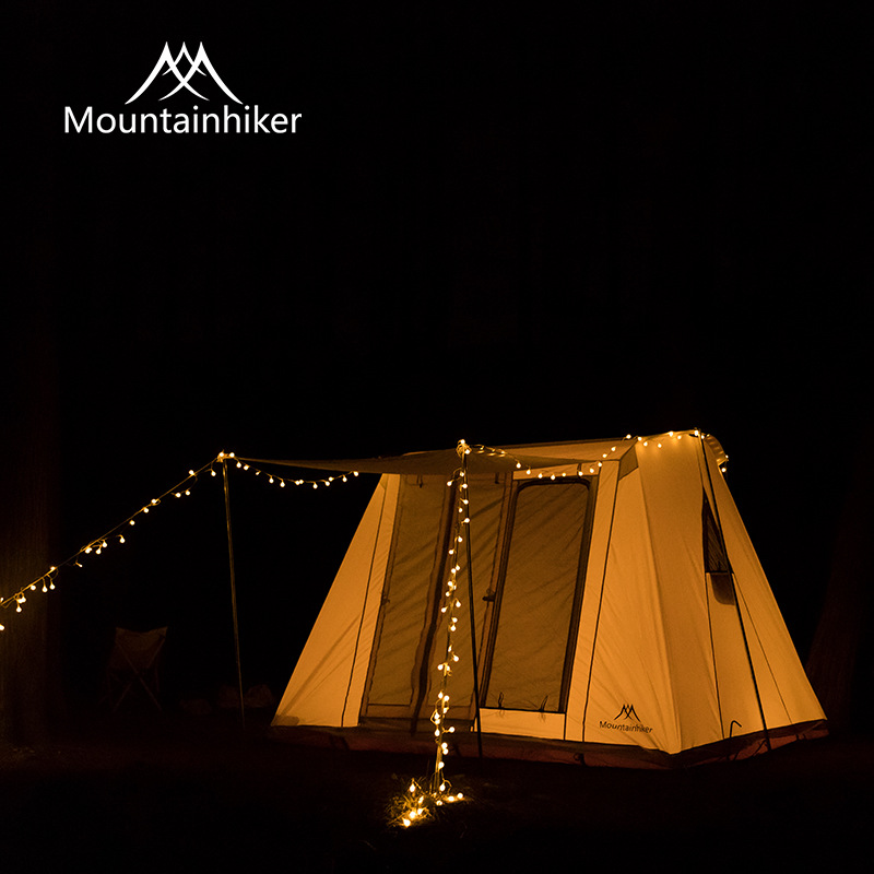 Mountainhiker Outdoor Furnitur - Outdoor Camping Canopy recensione e prezzo