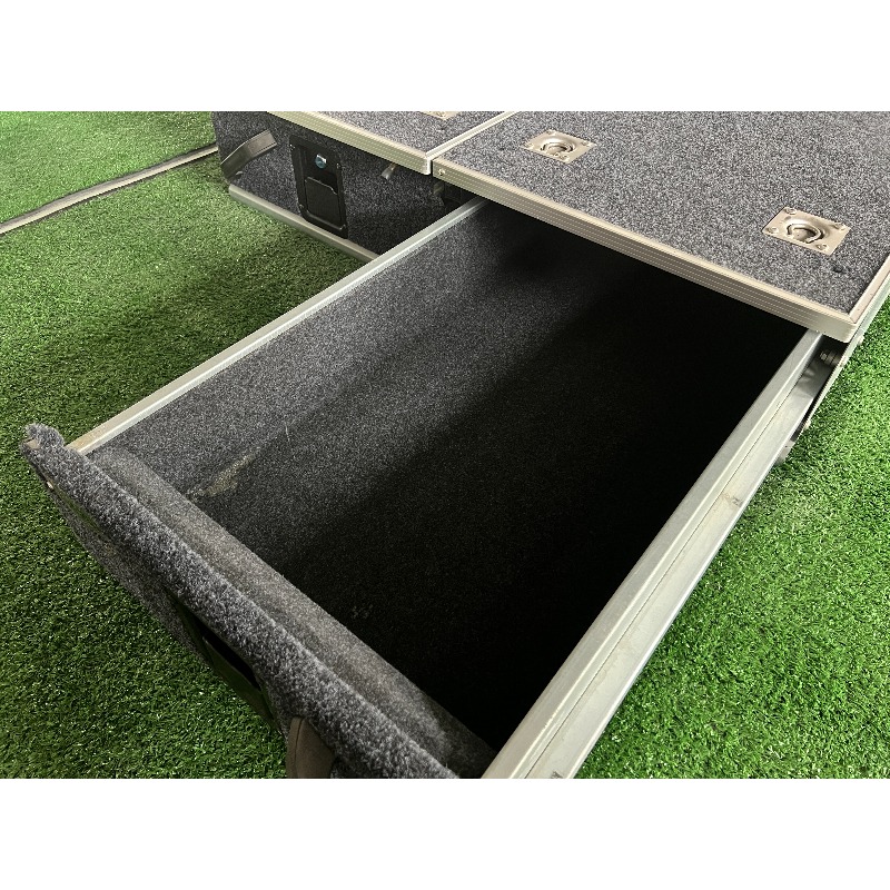 Hot Sale RV Camper Car Kitchen - Outdoor Camping Beds For Sale recensione e prezzo