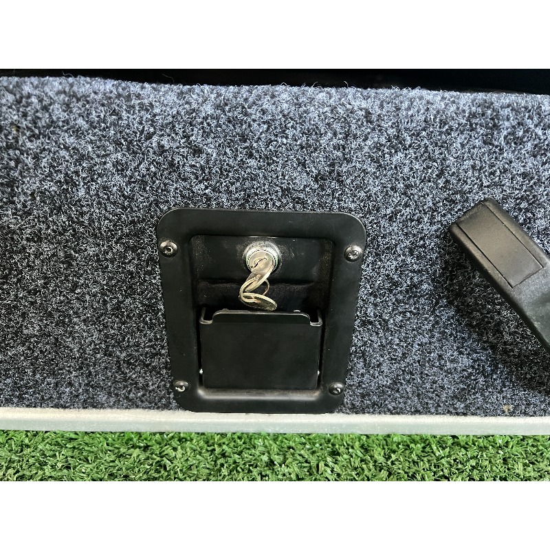 Hot Sale RV Camper Car Kitchen - Outdoor Camping Beds For Sale recensione e prezzo