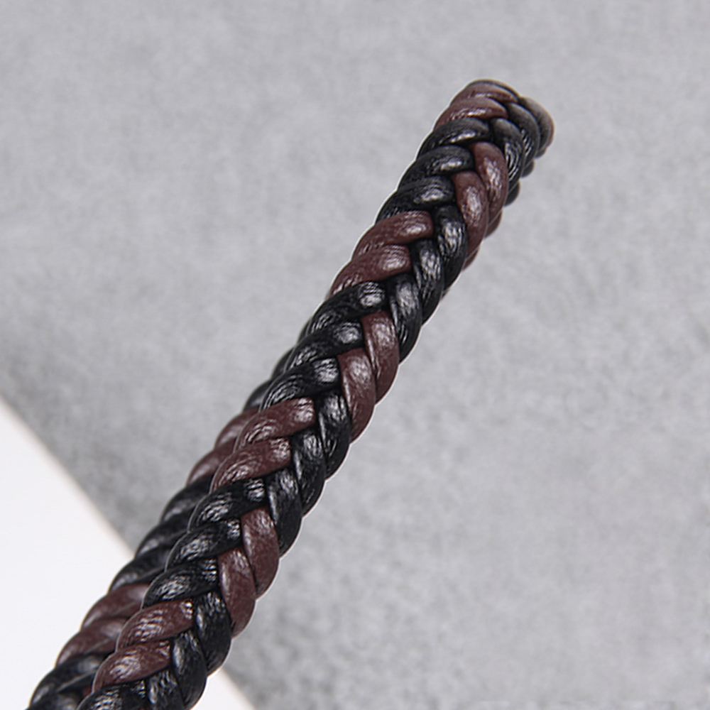 2meters PU Leather Cord 6mm/8m - Paracord Bracelet recensione e prezzo