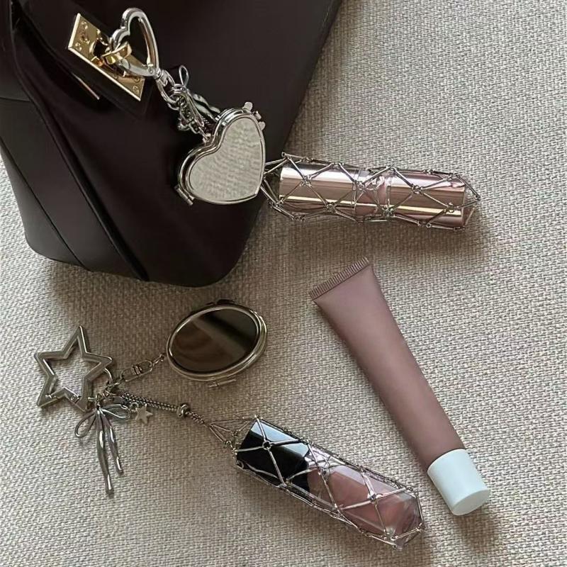 Metal Net Pocket Lipstick Cove - Outdoor Camping Awning recensione e prezzo