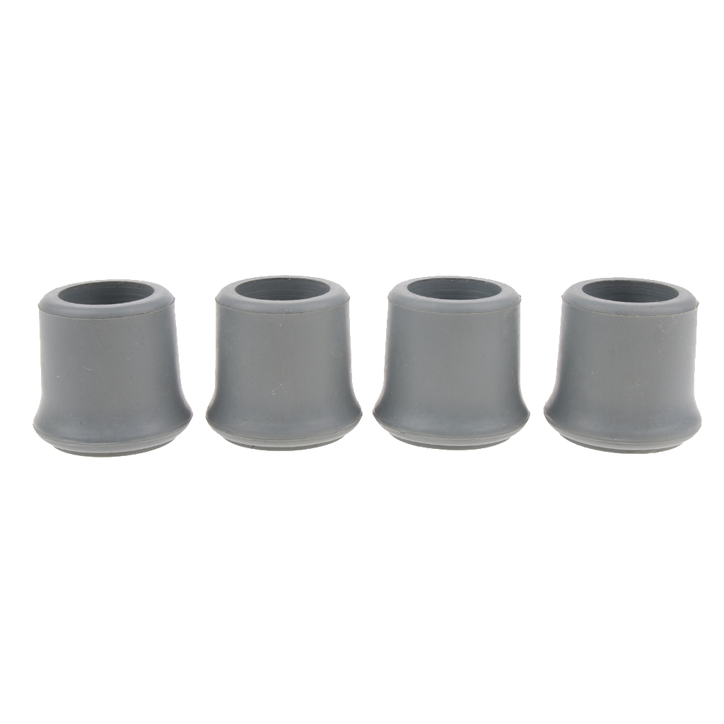 4 Pcs 22mm Trekking Pole Caps  - Trekking Poles recensione e prezzo