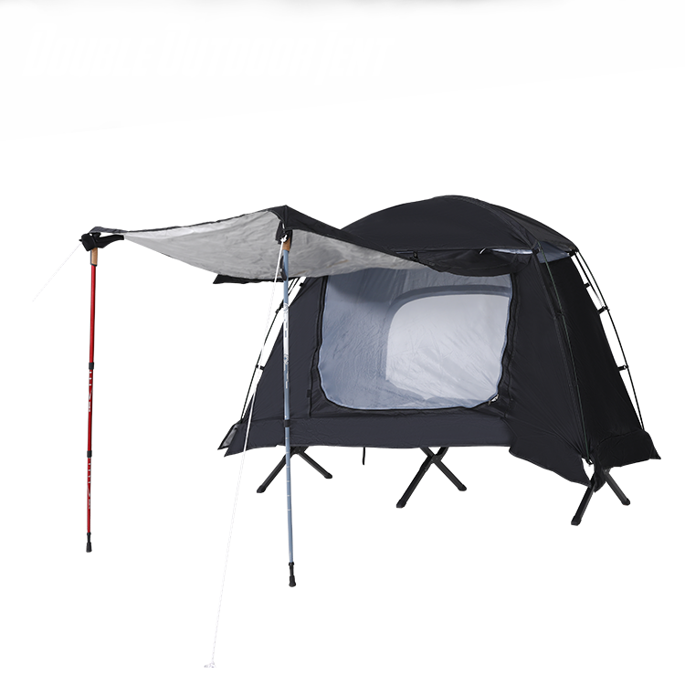 Hot Sale Lightweight Waterproo - Outdoor Camping Beds For Sale recensione e prezzo