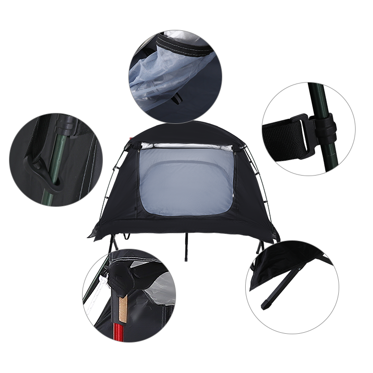 Hot Sale Lightweight Waterproo - Outdoor Camping Beds For Sale recensione e prezzo