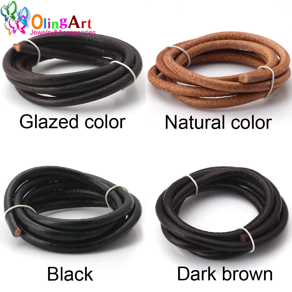 Olingart Dia 1.5/2/3/4/5/6mm B - Paracord Bracelet recensione e prezzo