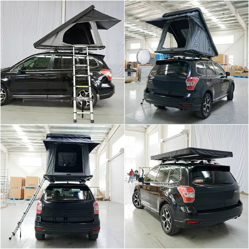 Tents Camping Outdoor Car Car  - Outdoor Camping Awning recensione e prezzo
