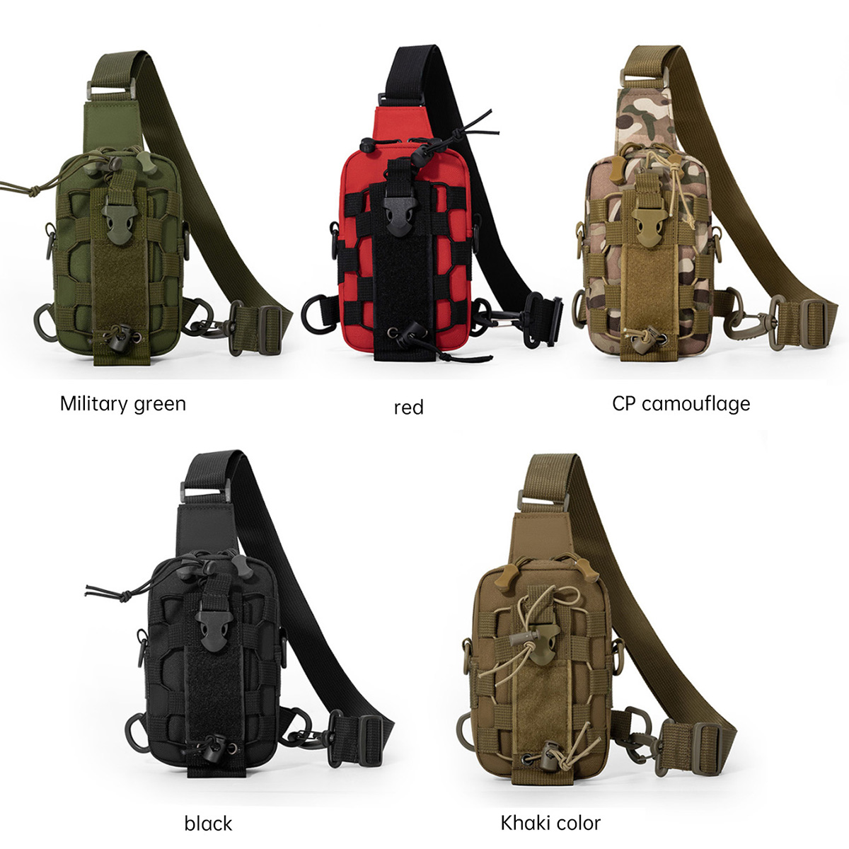 Water Bottle Bag, Cross-Body W - Outdoor Camping Water Tank recensione e prezzo