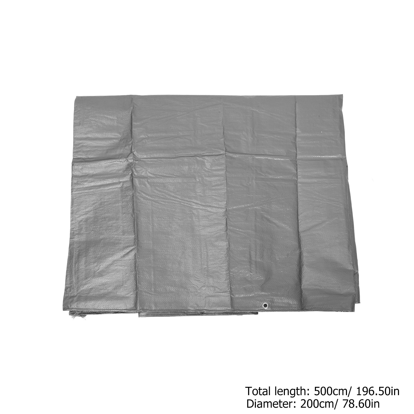 Heavy Duty Waterproof Tarpauli - Outdoor Camping Canopy recensione e prezzo