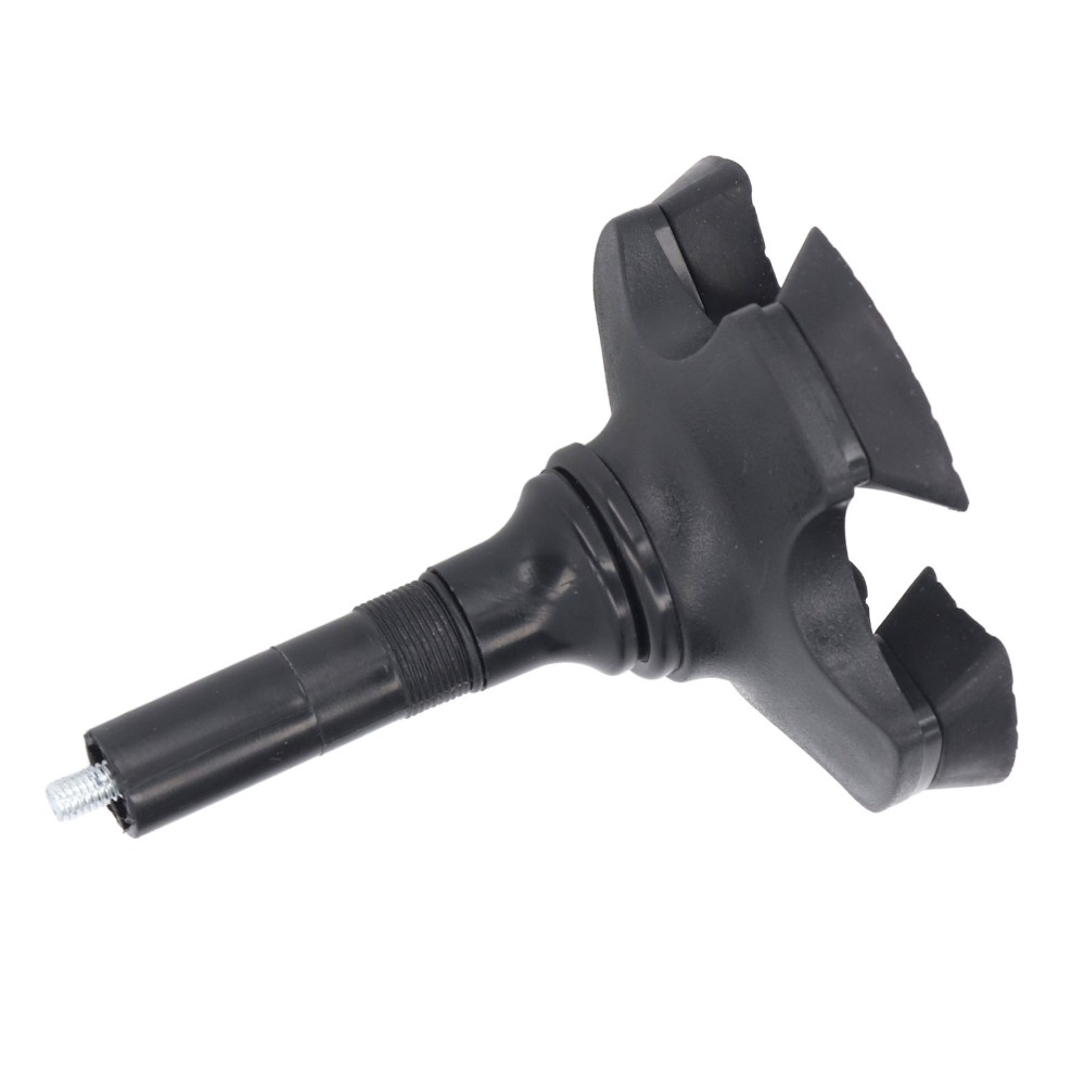 Durable ABS Walking Cane Tip L - Trekking Poles recensione e prezzo