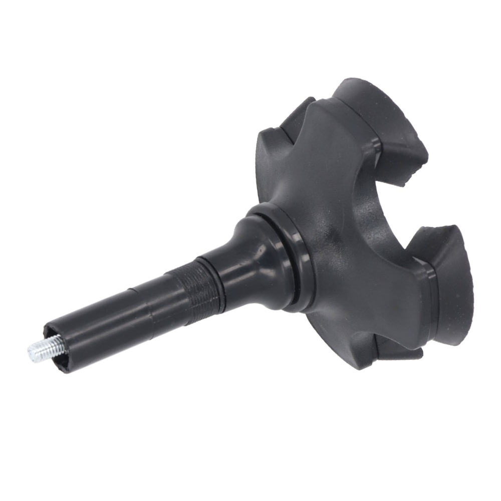 Durable ABS Walking Cane Tip L - Trekking Poles recensione e prezzo