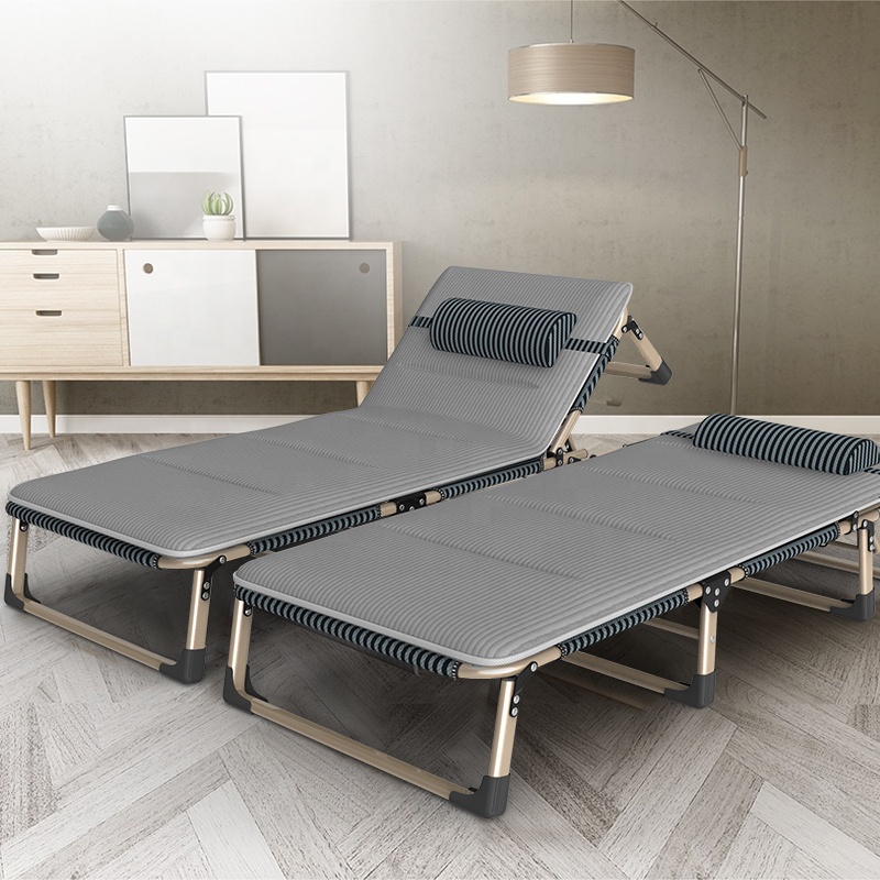 Outdoor Multifunction Folding  - Outdoor Camping Beds For Sale recensione e prezzo