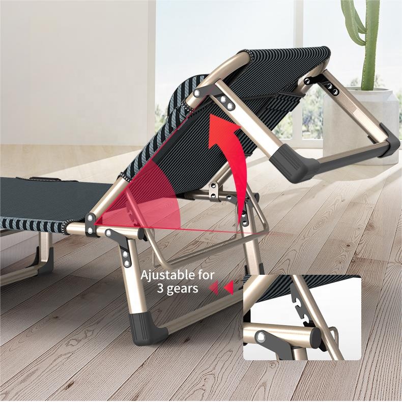 Outdoor Multifunction Folding  - Outdoor Camping Beds For Sale recensione e prezzo