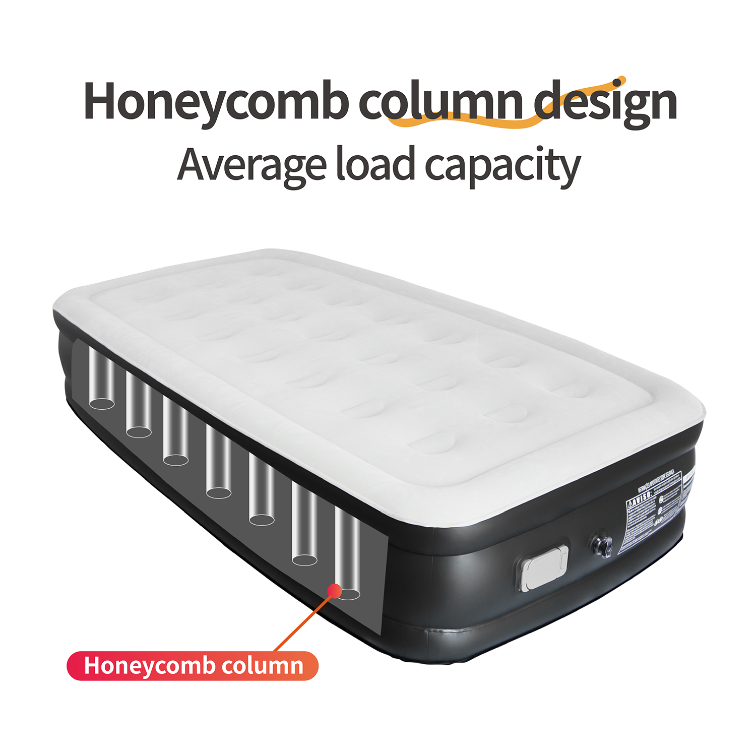 Hot Sale Portable Rechargeable - Outdoor Camping Beds For Sale recensione e prezzo
