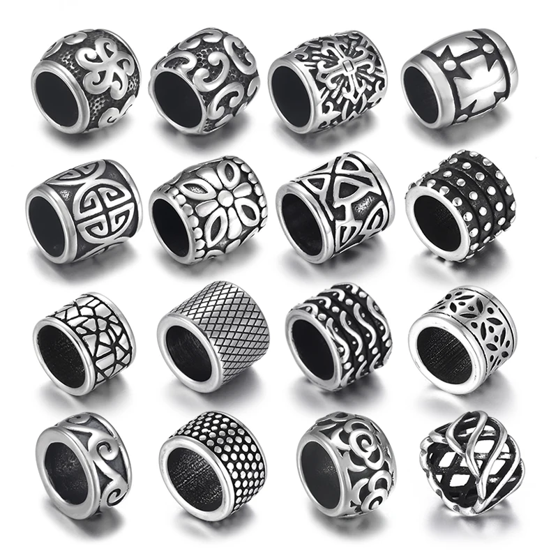 Stainless Steel Beads Paracord - Paracord Bracelet recensione e prezzo