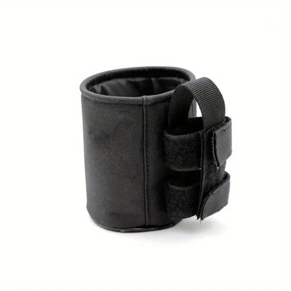 New 1PC Camping Chair Cup Hold - Outdoor Camping Water Tank recensione e prezzo