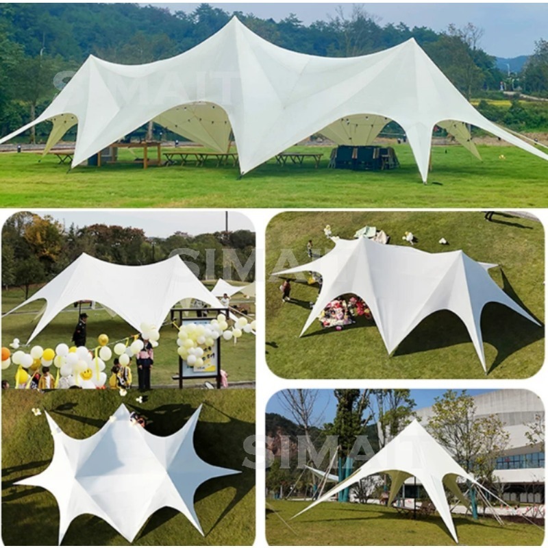Outdoor Camping Canopy Tent Ov - Outdoor Camping Canopy recensione e prezzo