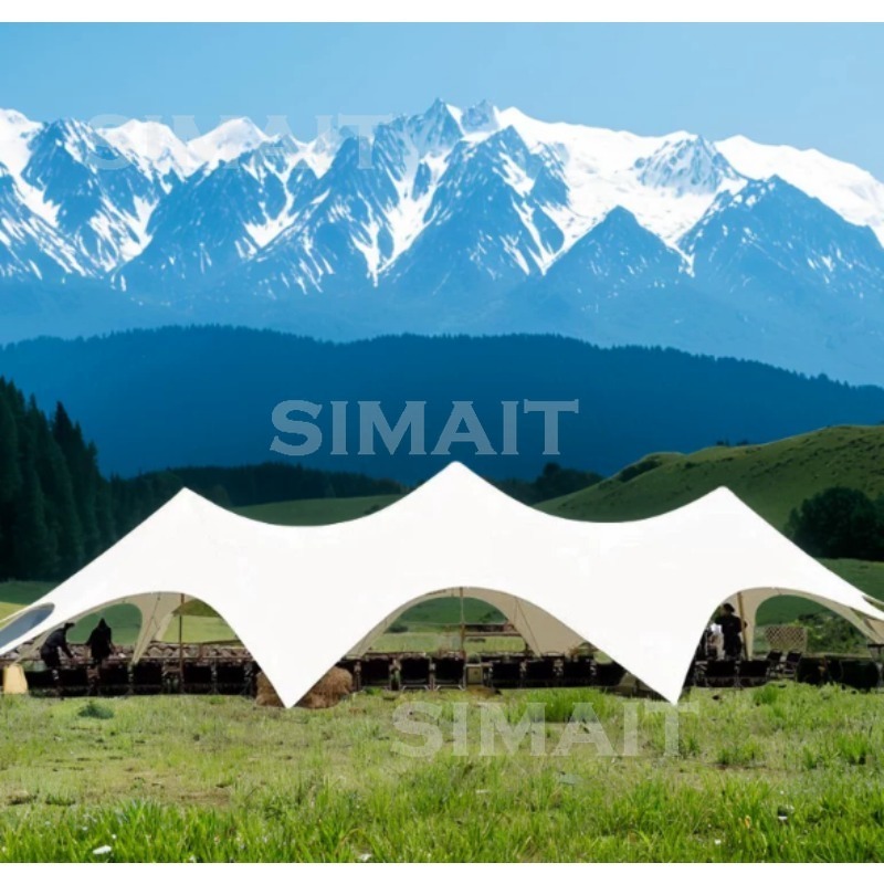 Outdoor Camping Canopy Tent Ov - Outdoor Camping Canopy recensione e prezzo