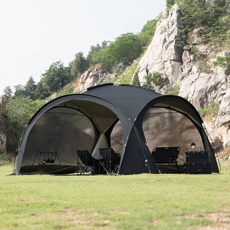 TLF Outdoor Camping Canopy Ten - Outdoor Camping Canopy recensione e prezzo