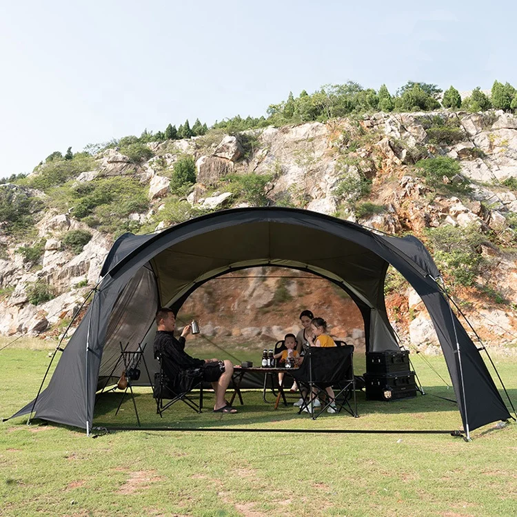TLF Outdoor Camping Canopy Ten - Outdoor Camping Canopy recensione e prezzo