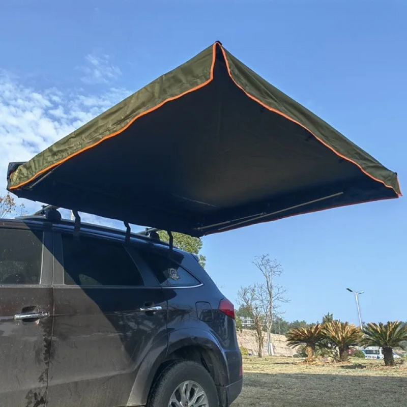 Hot Selling Automatic Car Side - Outdoor Camping Awning recensione e prezzo