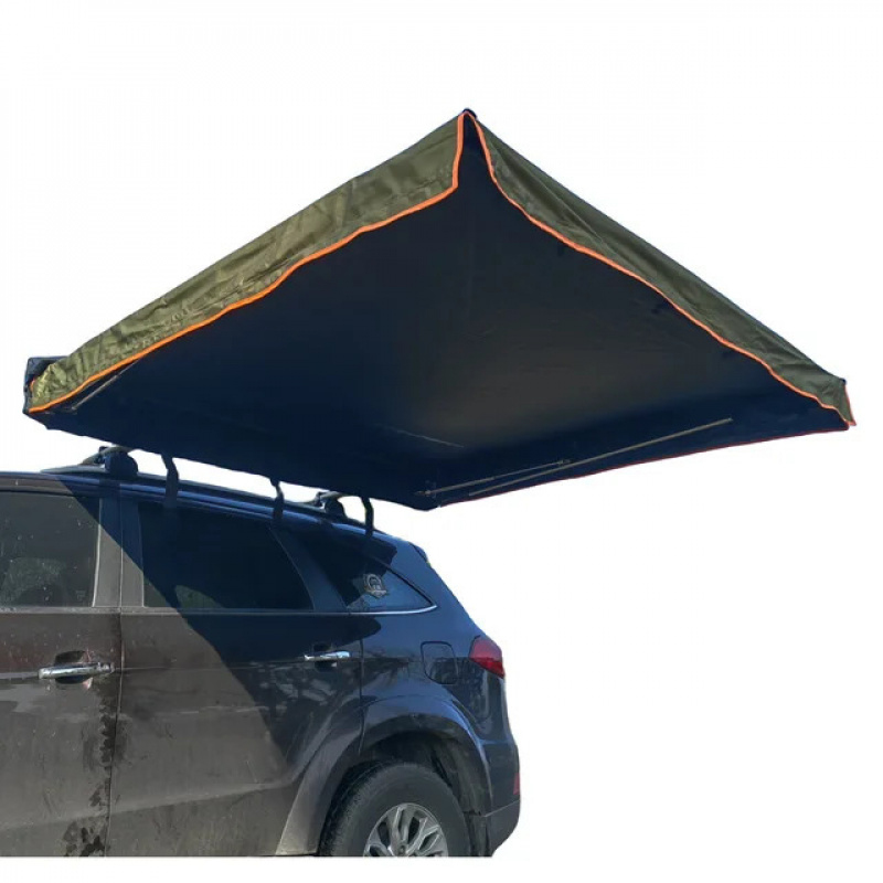 Hot Selling Automatic Car Side - Outdoor Camping Awning recensione e prezzo