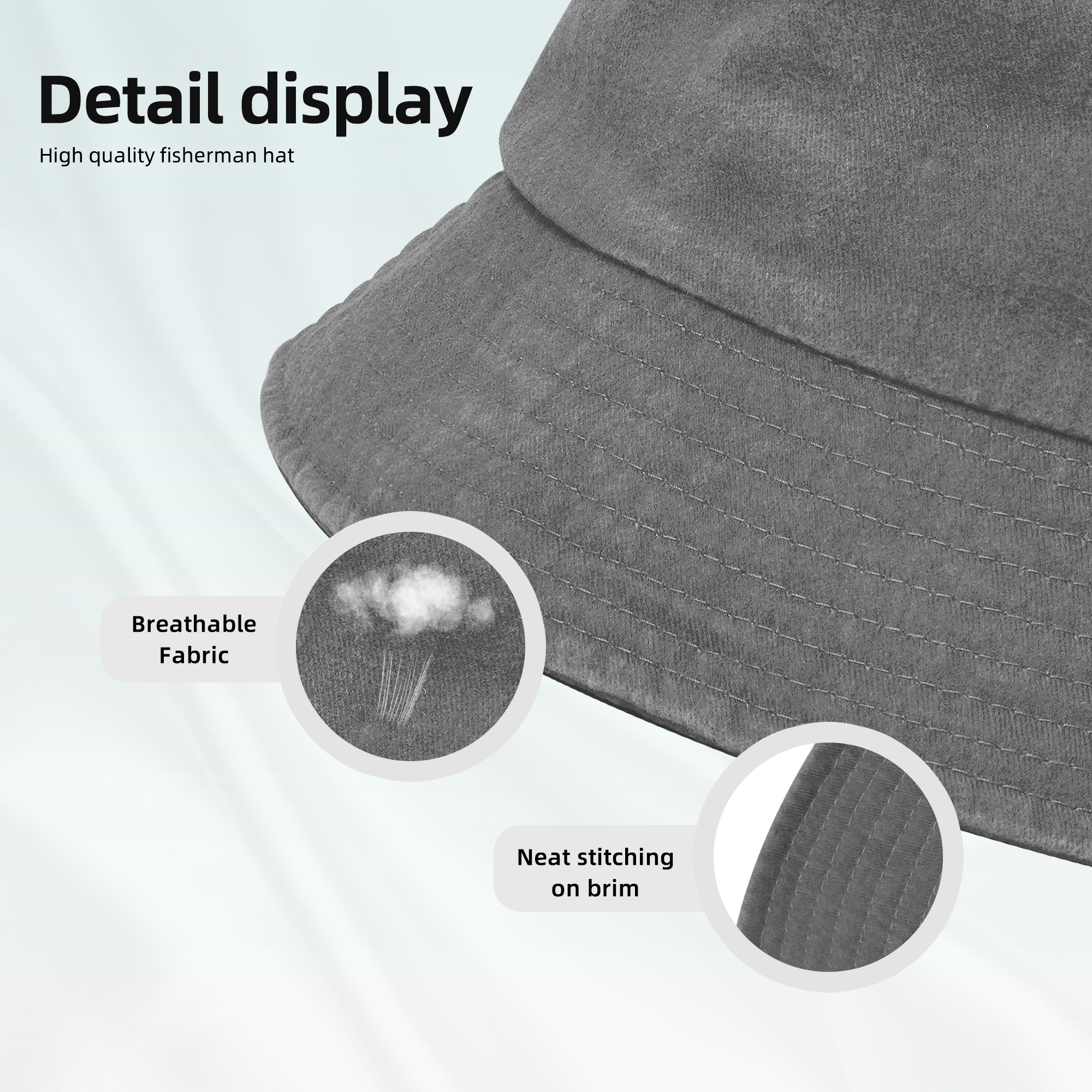 Unisex Distressed Denim Washed - Outdoor Camping Ideas recensione e prezzo