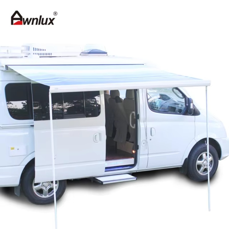 STLF Awnlux Aluminum Alloy Fra - Outdoor Camping Awning recensione e prezzo